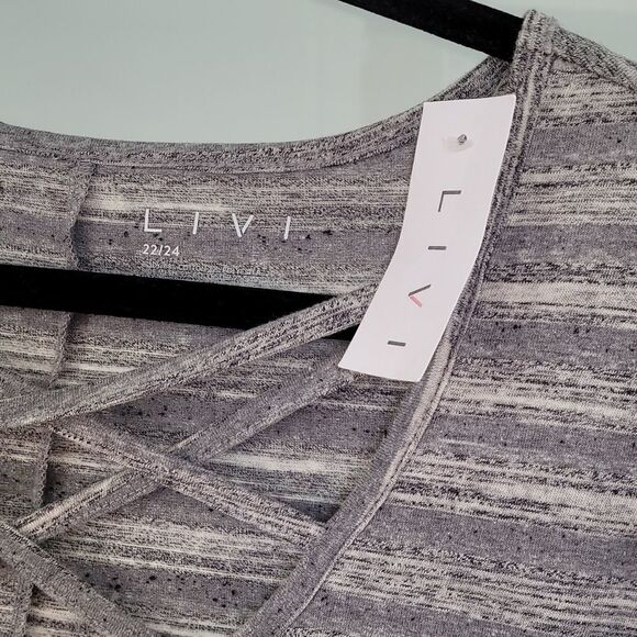 COPY - Livi active dress 22-24 👗NWT - Picture 4 of 4